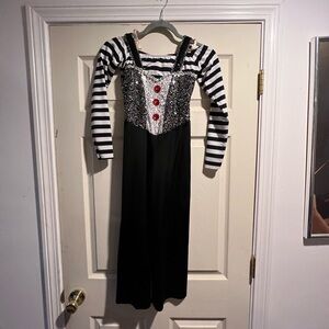 Dansco Mime Unitard | Large Child